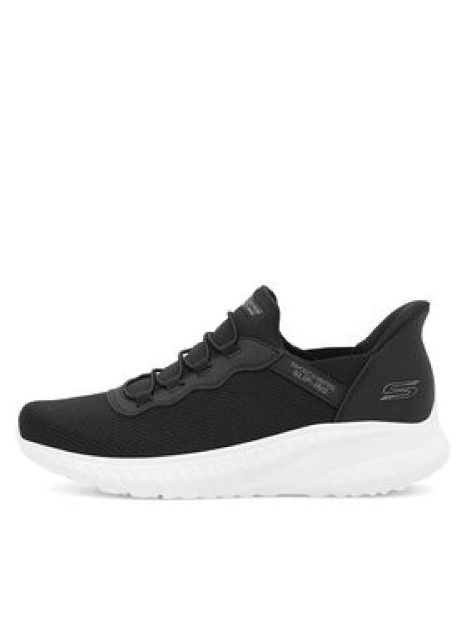 Skechers Sneakersy 118300 BLK