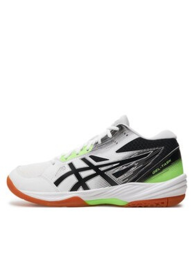 Asics Buty halowe Gel-Task Mt 3 1071A078 Biały