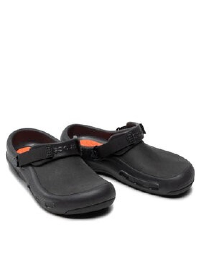 Crocs Klapki Bistro Pro Literide Clog 205669 Czarny