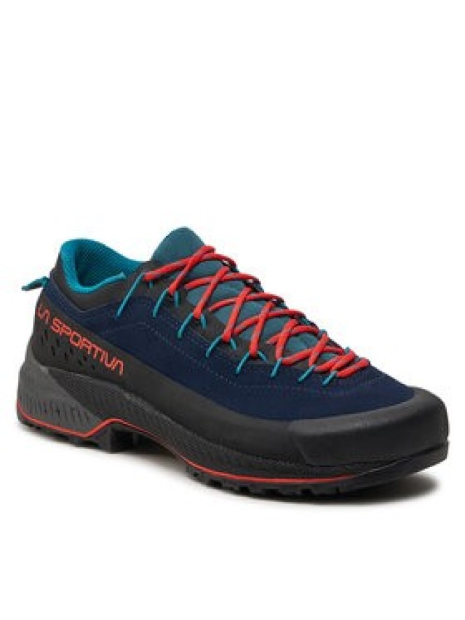 La Sportiva Trekkingi TX4 EVO 37B643322 Granatowy