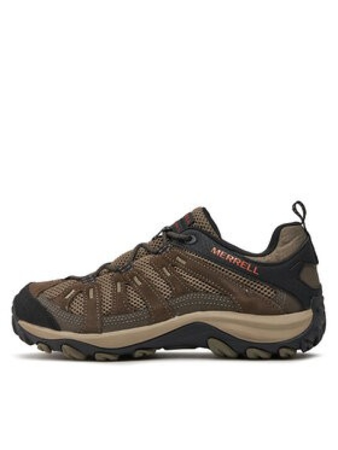 Merrell Trekkingi Alverstone 2 J036909 Brązowy