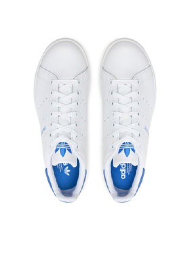 adidas Sneakersy Stan Smith IG9387 Biały