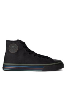 Paul Smith Trampki Yuma M2S-YUM02-LCVS Czarny