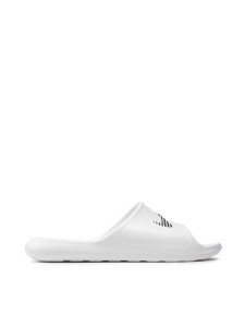 Nike Klapki Victori One Shower Slide CZ5478 100 Biały