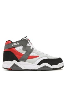 Fila Sneakersy M-Squad Nbk FFM0154.13163 Szary