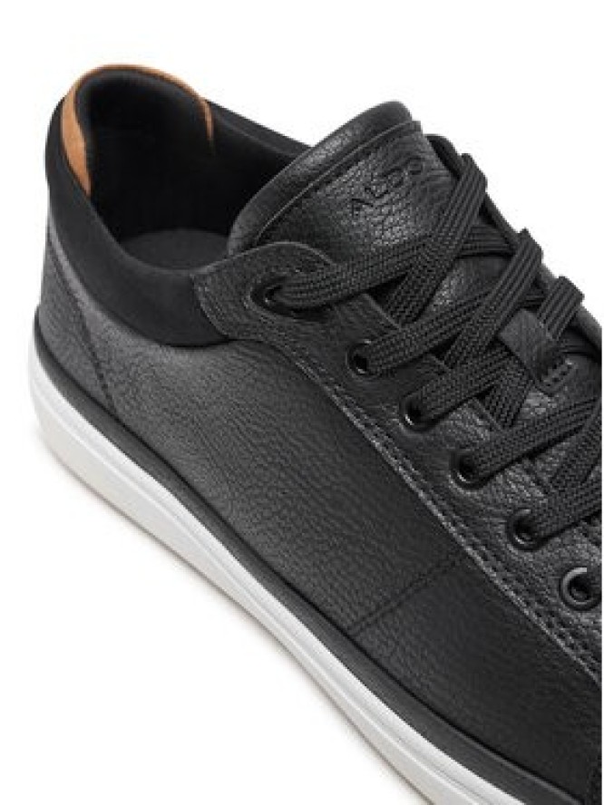 Aldo Sneakersy Finespec 13451156 Czarny