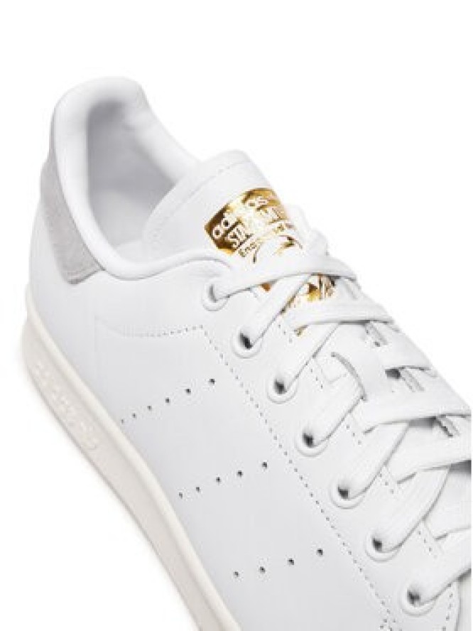 adidas Sneakersy Stan Smith IH2140 Biały