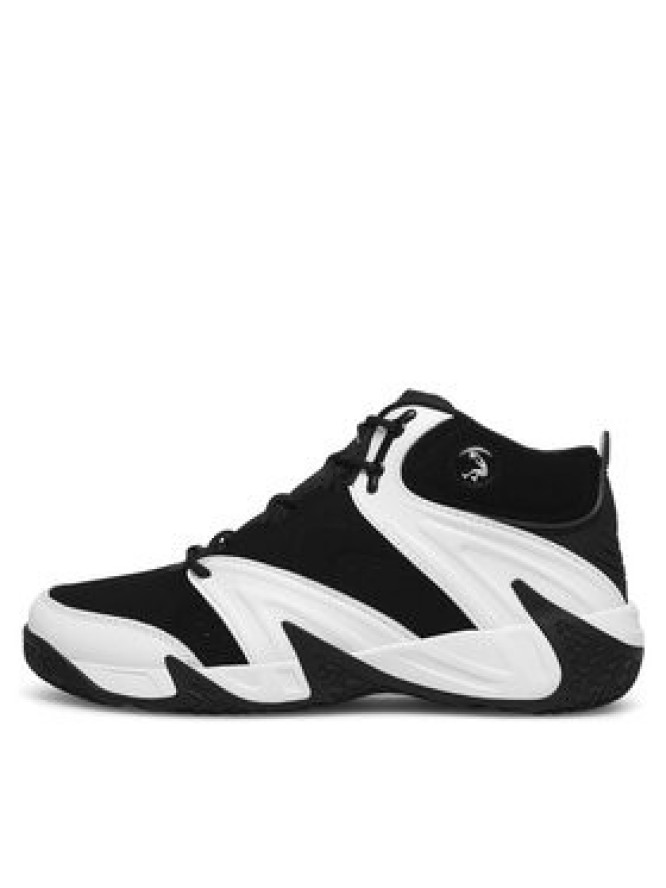 Shaq Sneakersy DEVASTATOR AQ95010M-BW Czarny