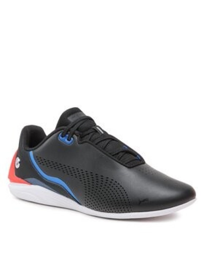 Puma Sneakersy Bmw Mms Drift Cat Decima 307304 04 Czarny