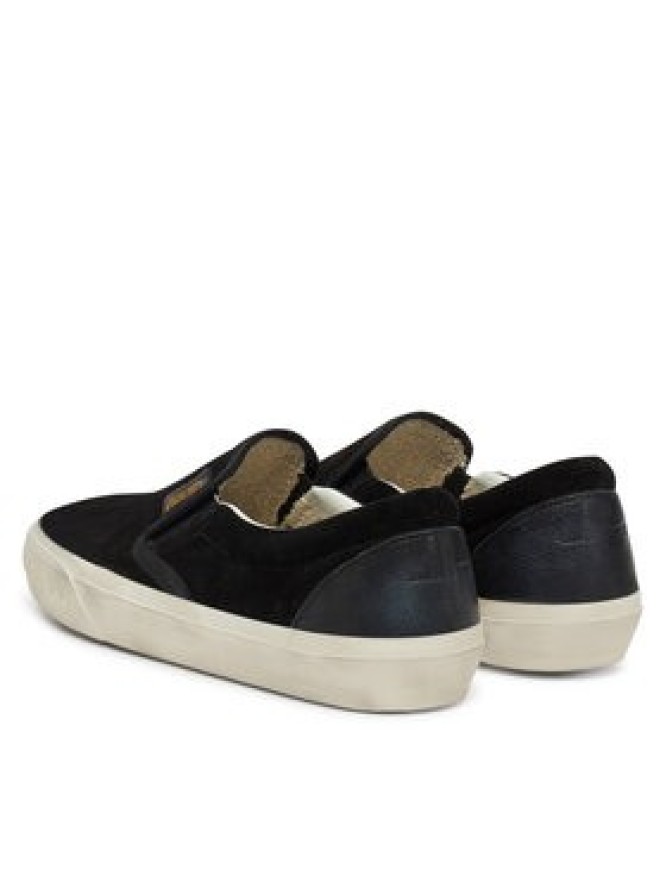 GOLDEN GOOSE Tenisówki GMF00306.F006949.90100 Czarny