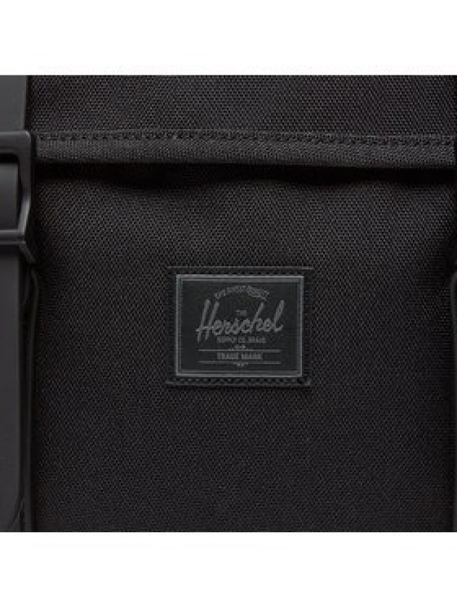 Herschel Plecak Little America 11390-05881 Czarny