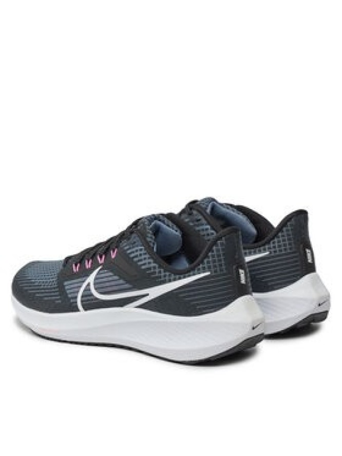 Nike Buty do biegania Air Zoom Pegasus DH4071 010 Szary