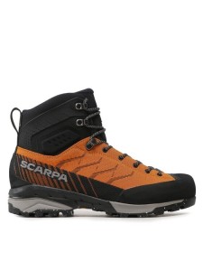 Scarpa Trekkingi Mescalito Trk Planet Gtx GORE-TEX 61051-200 Czarny