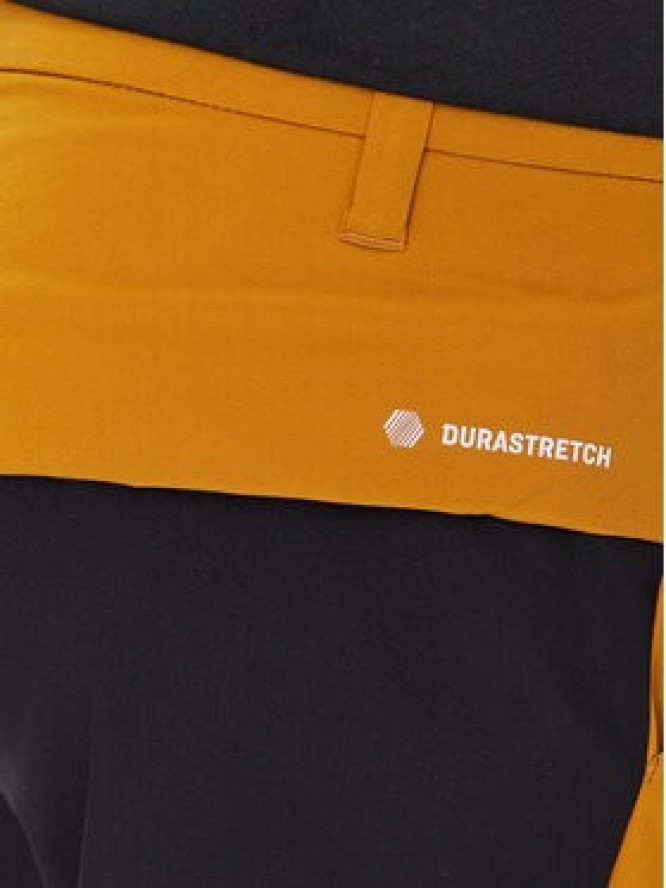 Salewa Spodnie materiałowe Puez Dst 00-0000028482 Brązowy Regular Fit