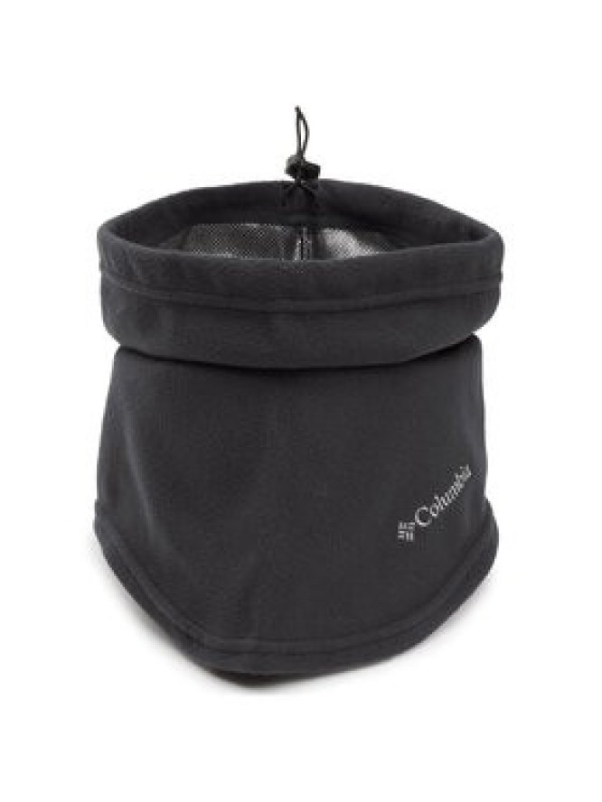 Columbia Komin Trail Shaker Gaiter 1862541 Czarny