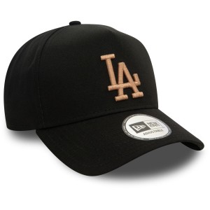 Czapka z daszkiem New Era League Ess Eframe Los Angeles Dodgers