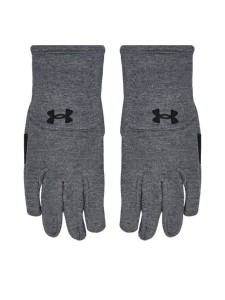 Under Armour Rękawiczki Męskie UA Storm Fleece Gloves 1365958-025 Szary