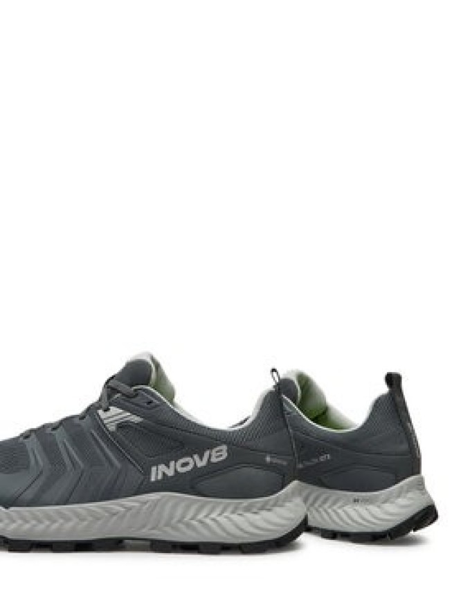 Inov-8 Buty do biegania Trailtalon GTX GORE-TEX 001277 Szary