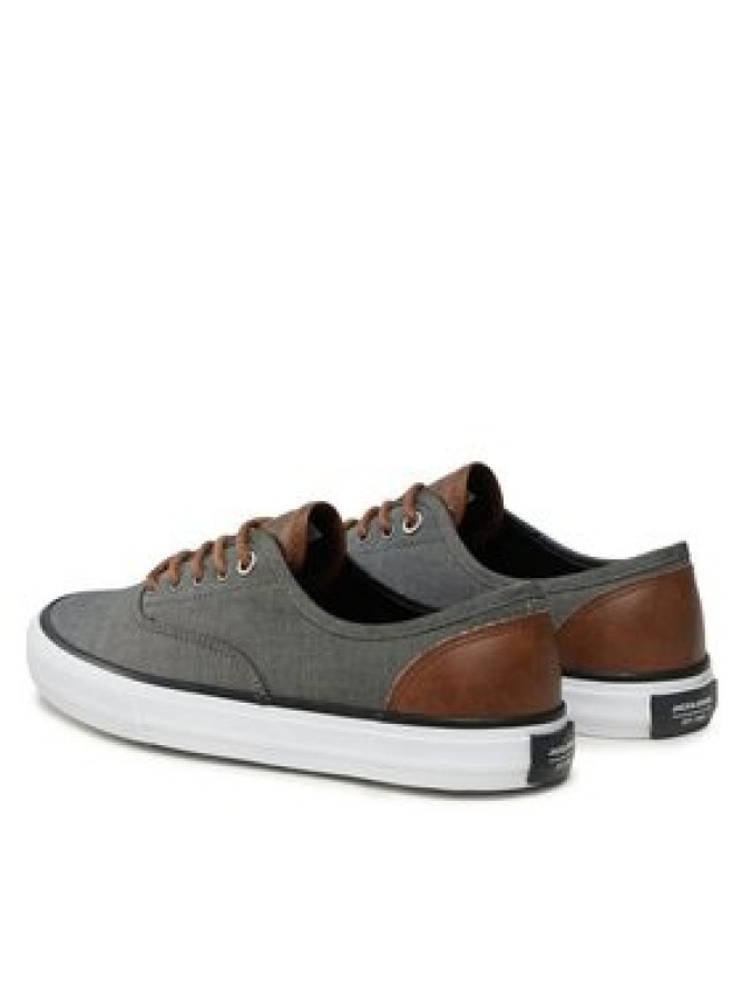 Jack&Jones Sneakersy 12229023 Niebieski