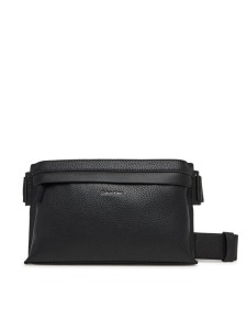 Calvin Klein Saszetka nerka Ck Must Waistbag K50K512901 Czarny