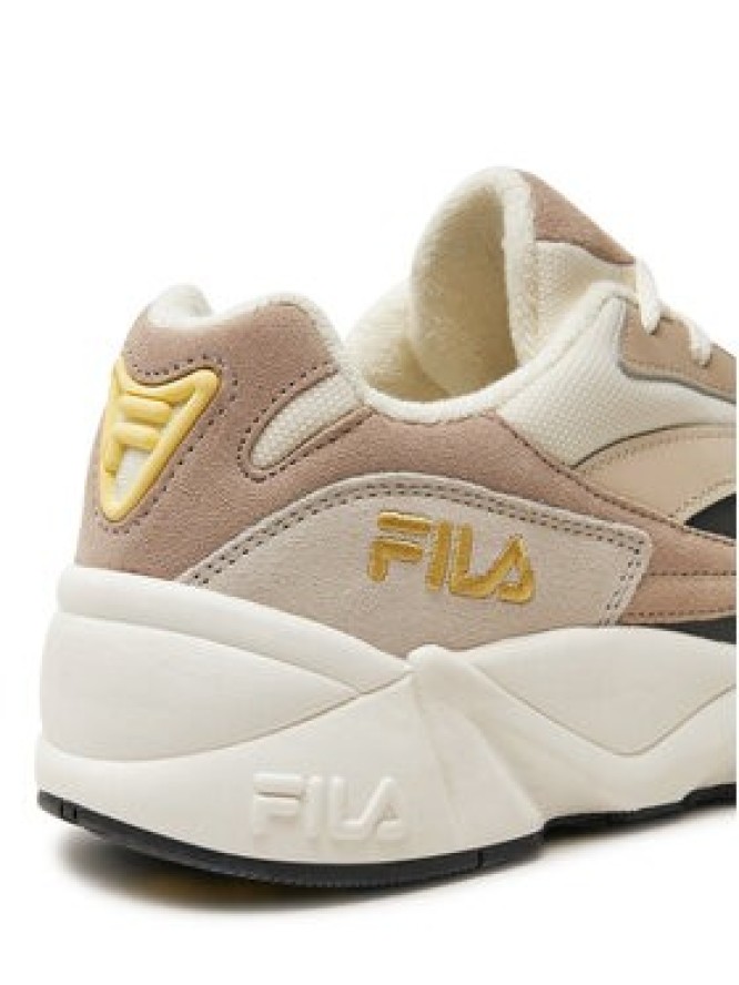 Fila Sneakersy FFM0302 13218 Beżowy