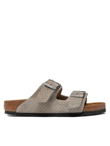 Birkenstock Klapki Arizona 1026988 Brązowy