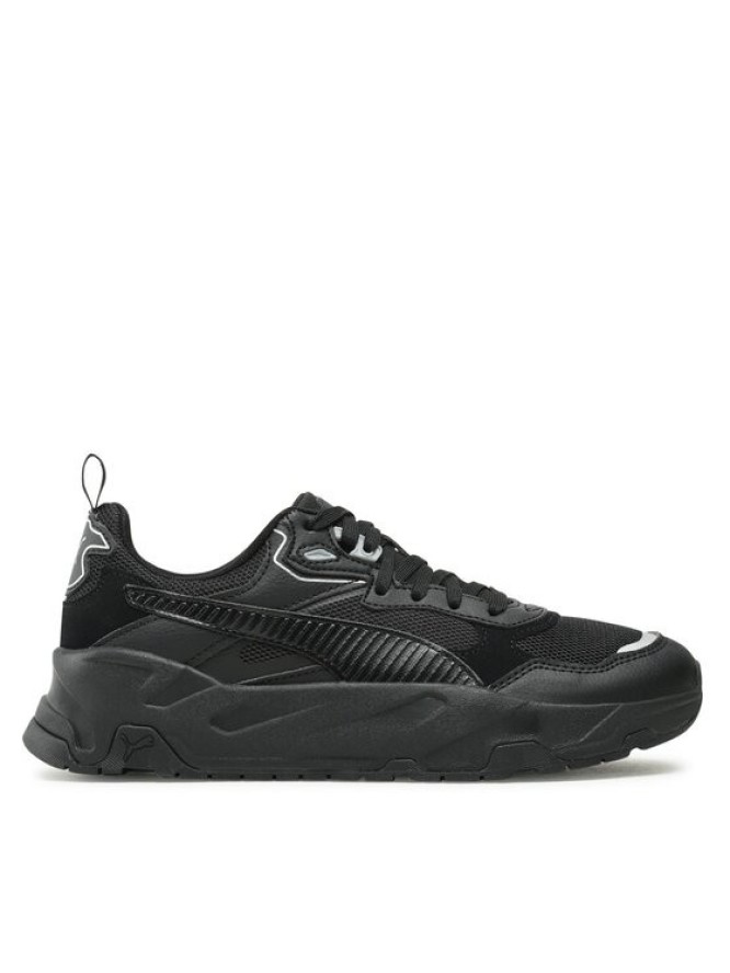 Puma Sneakersy Trinity 389289 03 Czarny