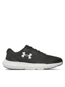 Under Armour Buty do biegania Ua Surge 3 3024883-302 Khaki