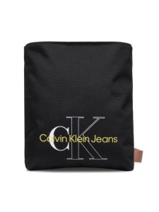 Calvin Klein Jeans Saszetka Sport Essentials Flatpack S Tt K50K508887 Czarny