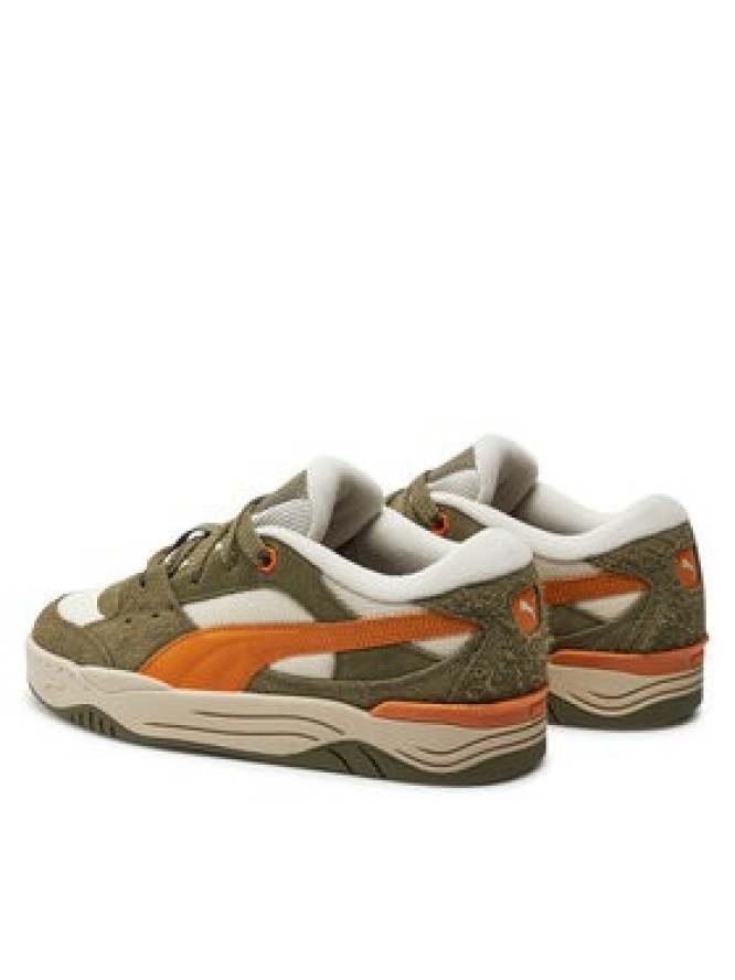 Puma Sneakersy 180 Texture 397313 02 Khaki