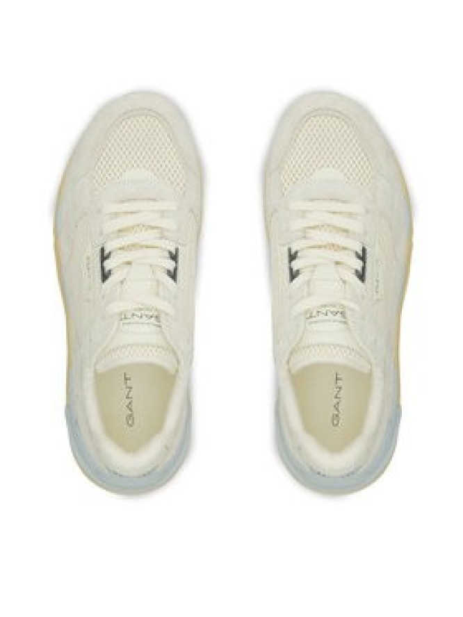 Gant Sneakersy Zupimo Sneaker 28633542 Biały