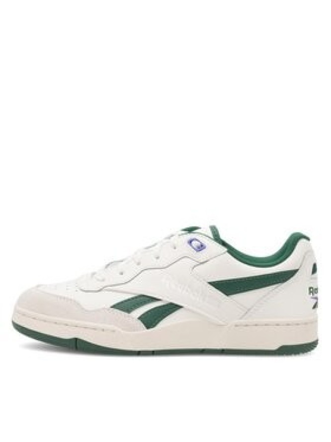 Reebok Sneakersy BB 4000 II IE6833-M Biały