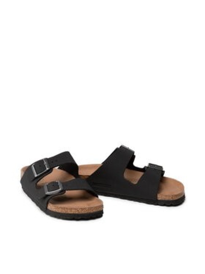 Birkenstock Klapki Arizona Bs 1019057 Czarny