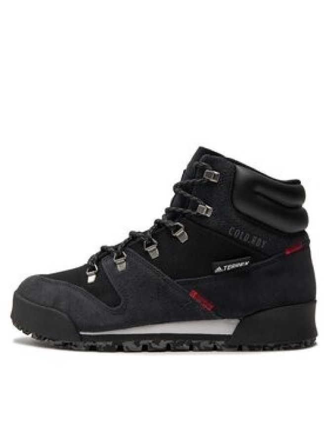 adidas Trekkingi Terrex Snowpitch C.Rdy FV7957 Czarny