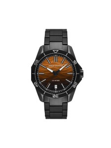 Armani Exchange Zegarek AX1964 Czarny