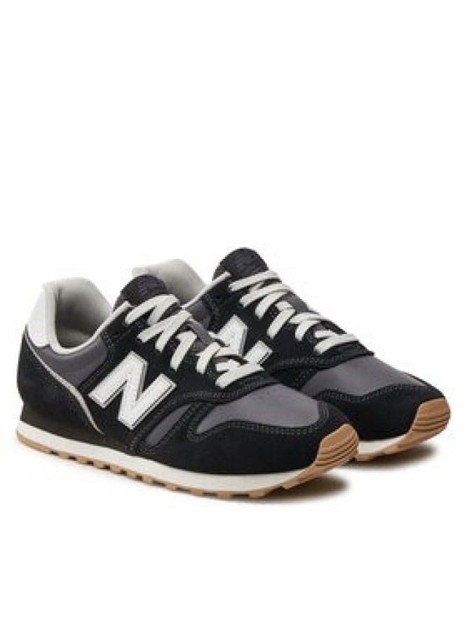 New Balance Sneakersy ML373AK2 Czarny