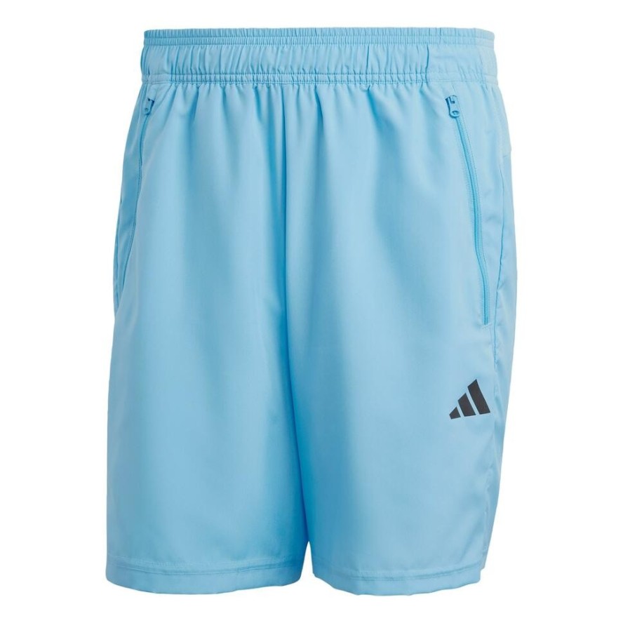 Spodenki krótkie treningowe męskie adidas Essentials