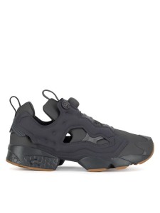 Reebok Sneakersy INSTAPUMP FURY 94 100201151 Szary