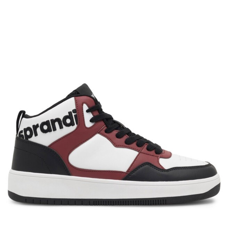 Sneakersy Sprandi