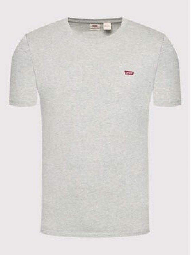 Levi's® T-Shirt Original Housemark 56605-0130 Szary Regular Fit