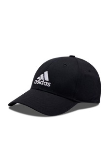 adidas Czapka z daszkiem Baseball Cap FK0891 Czarny