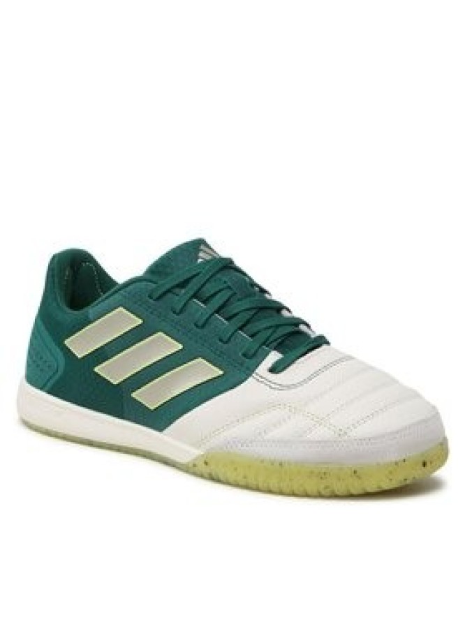 adidas Buty do piłki nożnej Top Sala Competition Indoor Boots IE1548 Biały
