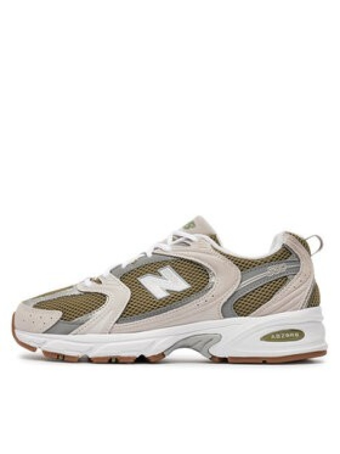 New Balance Sneakersy MR530GA Zielony