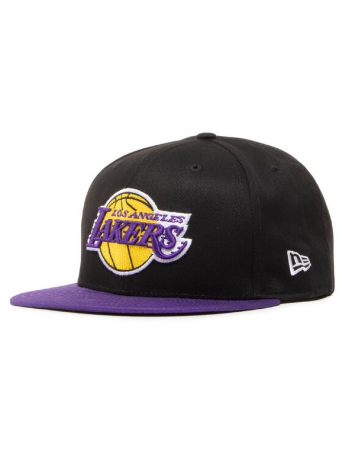 New Era Czapka z daszkiem Nba 9Fifty Nos 950 12122724 Czarny