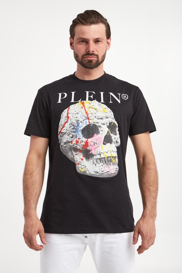 T-shirt męski PHILLIPP PLEIN