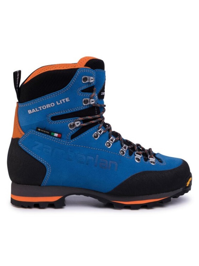 Zamberlan Trekkingi 1110 Baltoro Lite Gtx GORE-TEX Niebieski