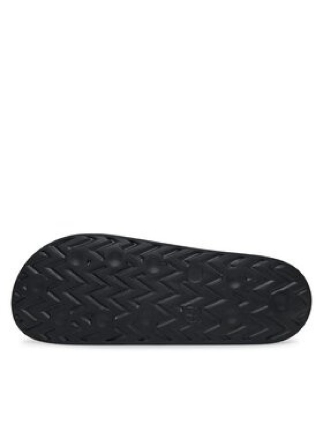 Sprandi Klapki WATERCRUMB MO-865695 Czarny