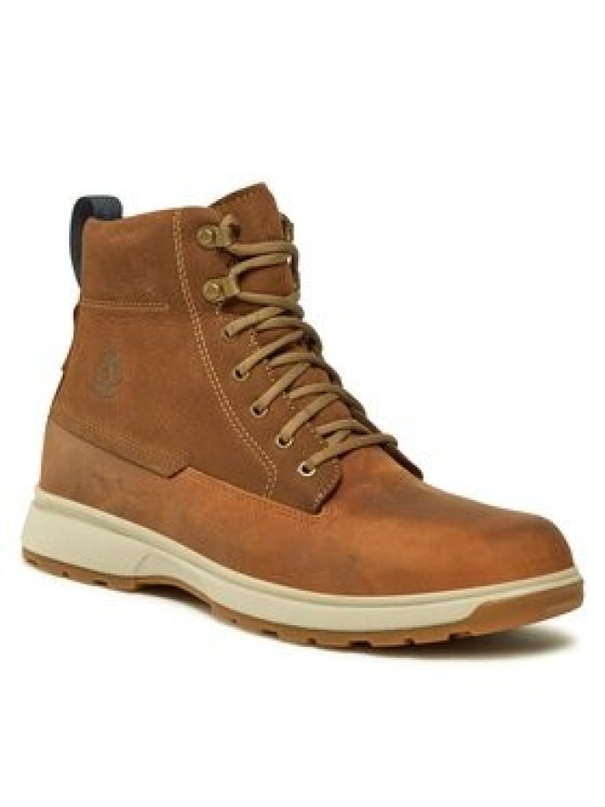 Timberland Kozaki Atwells Ave Wp Boot TB0A43TNF131 Brązowy