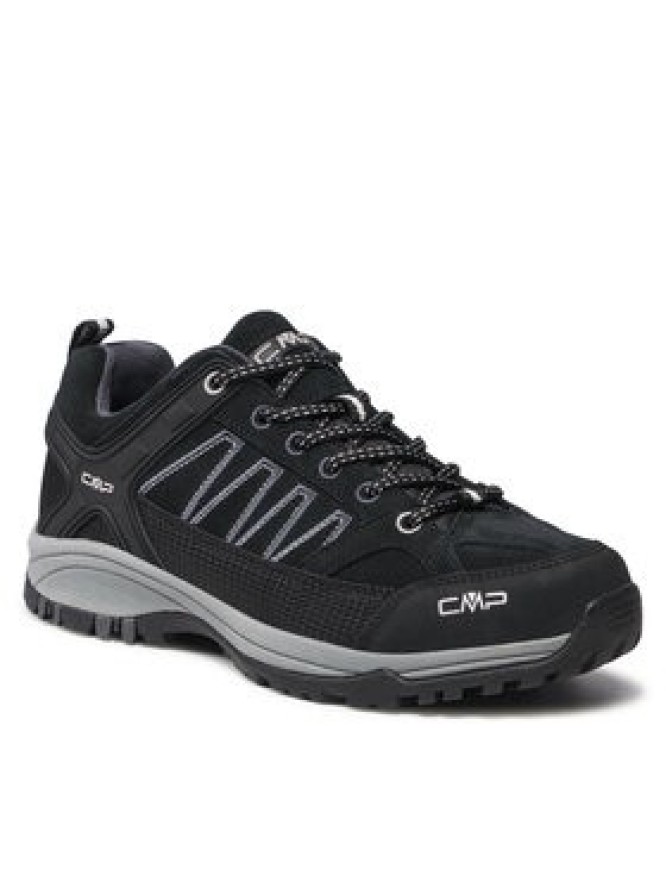 CMP Trekkingi Sun Hiking Shoe 31Q4807 Czarny