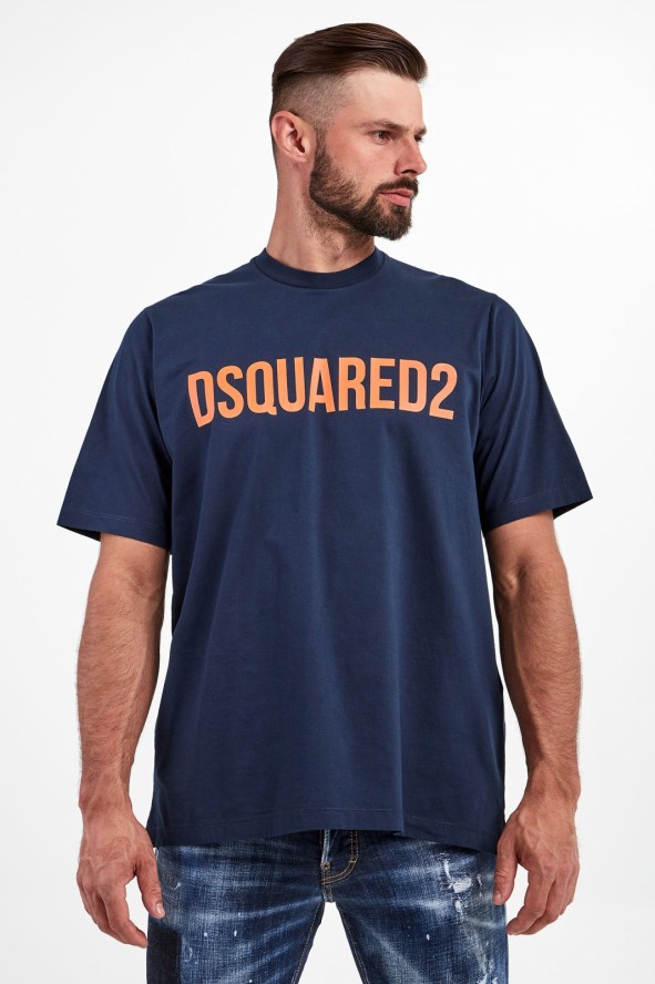 T-shirt DSQUARED2